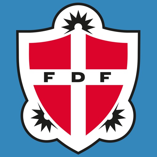 FDF APPen Icon