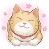 Cats LifeStyle 2 - NekoChimu Sticker