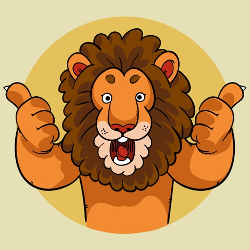 Lionz Icon