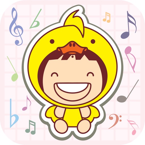 Kids Song All - 220 Songs iOS App