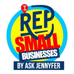 I Rep Small Businesses