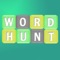 Word Hunt: Find the Word Games is a genre-bending word game
