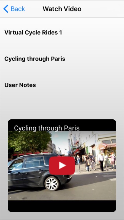 Virtual Cycle Rides screenshot-3