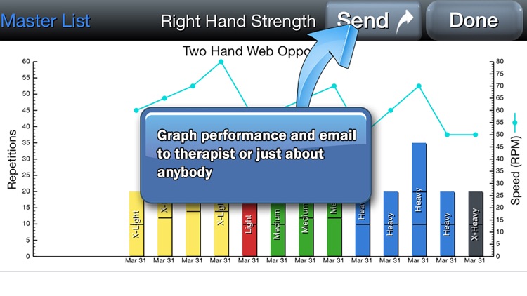 PT and OT Helper Tennis Elbow screenshot-3