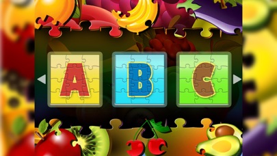 Jigsaw Puzzle for Fruits screenshot 2