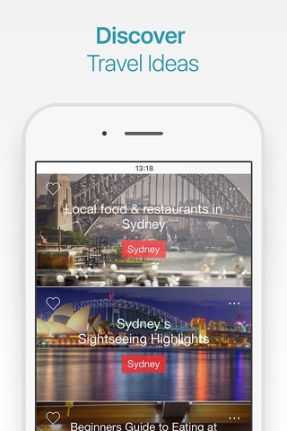 Sydney Travel Guide and Offline City Map screenshot 3