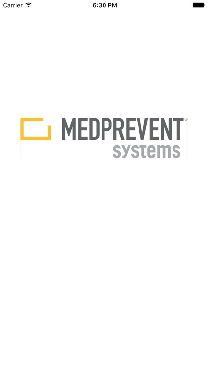 MEDPREVENT® systems (EN)