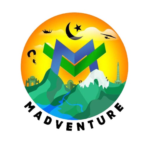 Madventures