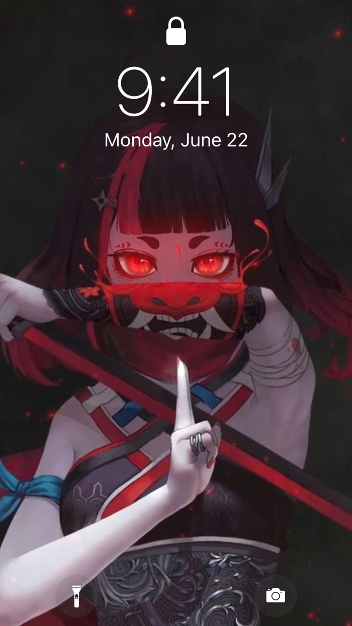 Live Wallpapers Anime