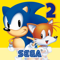 App Icon for Sonic The Hedgehog 2 Classic App in United States IOS App Store