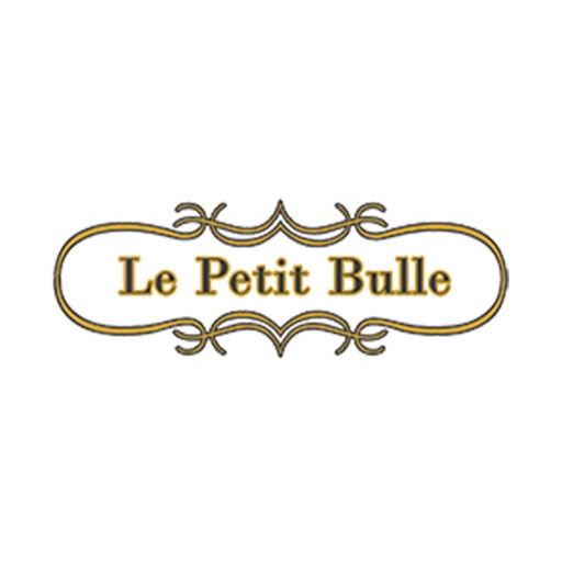 Le Petit Bulle by APPMONKEYS LTD