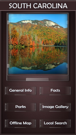 South Carolina National & State Parks(圖2)-速報App