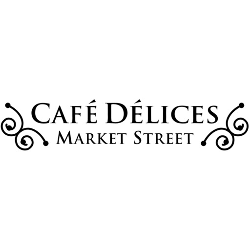 Café Délices icon