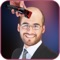 Bald Camera Photo Editor app helps you check how's you look in Different types of Bald