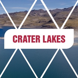 Crater Lakes