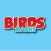Birds Maths Game