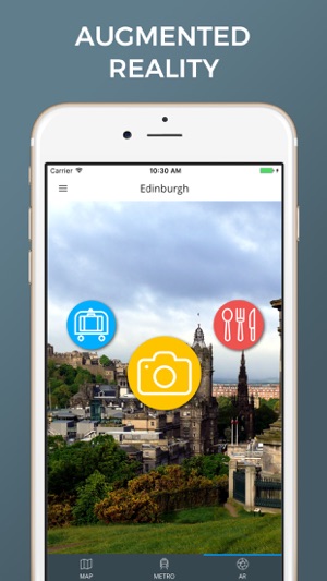 Edinburgh maps(圖2)-速報App