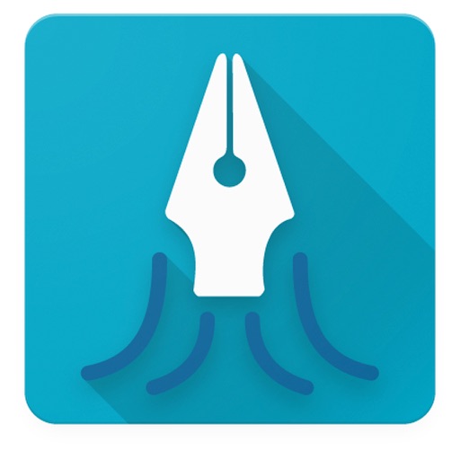 Squid: Take Notes, Markup PDFs