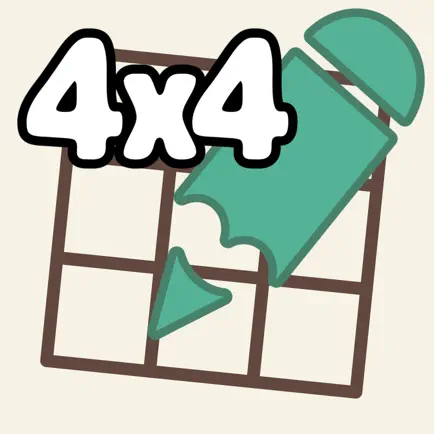 NumberPlace4x4 Читы