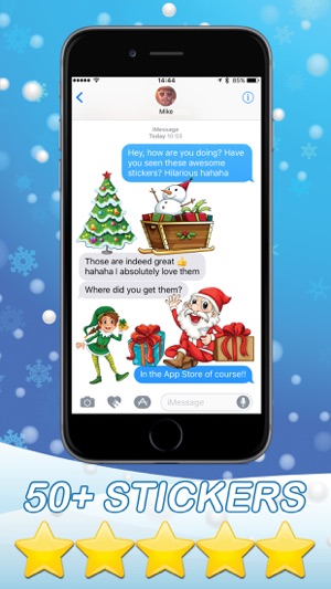 Santa(圖2)-速報App