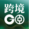 App Icon for 中银跨境GO App in Macao IOS App Store