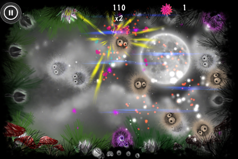 Splode BLAST! screenshot 3