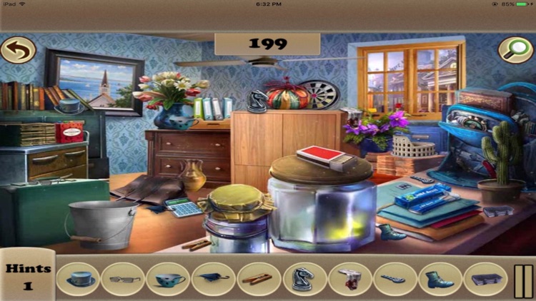 101% Hidden Objects screenshot-3