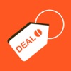 DealHunt: Deals & Coupons