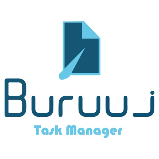 Buruuj Task Manager