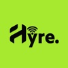 Hyre | Offer your fare