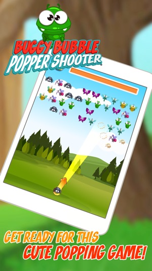 Buggy Bubble Popper Shooter(圖1)-速報App