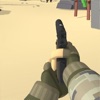 Icon Gun Master: FPS shooting game
