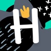Hiss - iPhoneアプリ