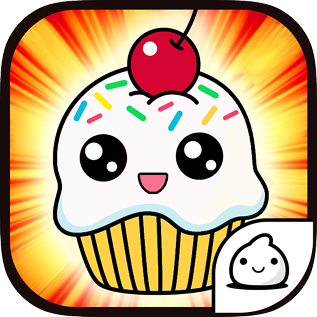 Get Cupcake Evolution - Scream Go for iOS, iPhone, iPad Aso Report