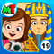App Icon for My Town : Museum App in Macao IOS App Store