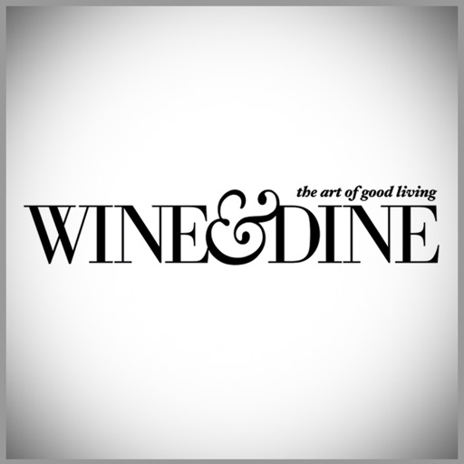 WINE&DINE Social icon