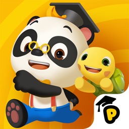 Dr. Panda World icon