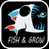 3D Fish Growing - 晓彤 蔡