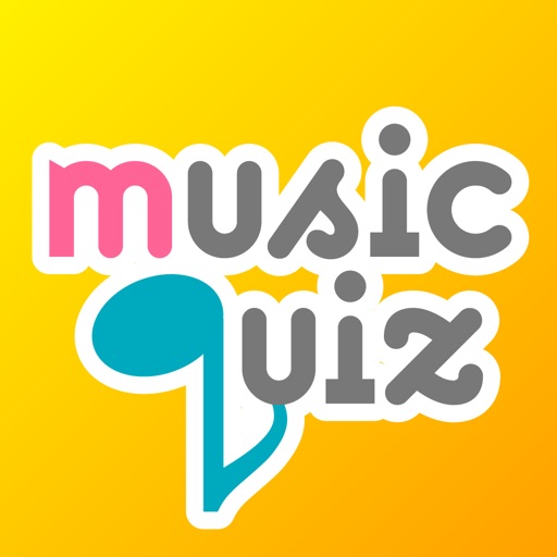 Music Quiz Party icon