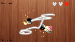 Game screenshot Slicing Cake hack