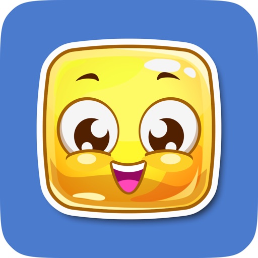 Jelly Emoji icon