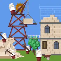 Idle Tower Builder