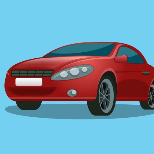 Info About Used Car iOS App