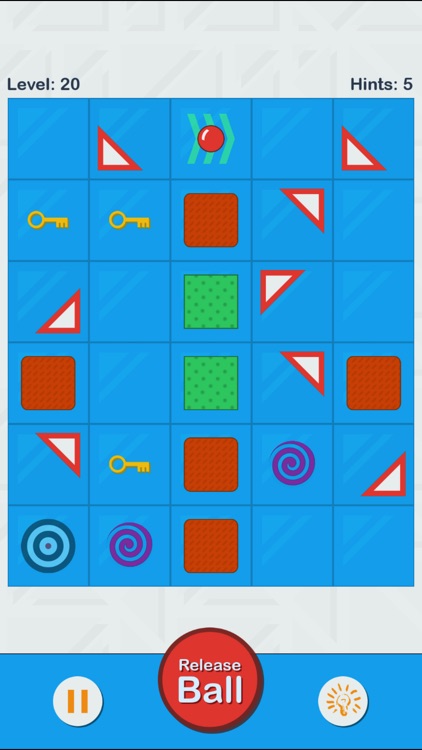 Ball Bounce Pro - Deflect puzzle