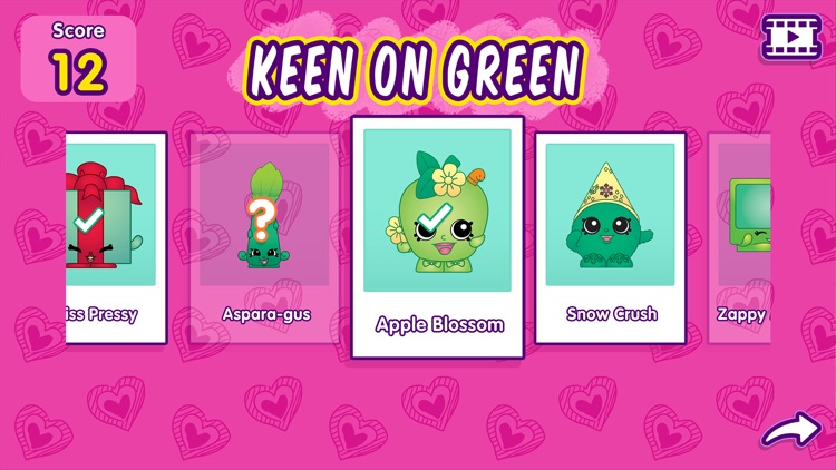 Shopkins: Who's Next? screenshot-4