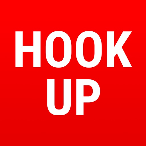 Hook Up: Casual Dating Site for Naughty Date Icon