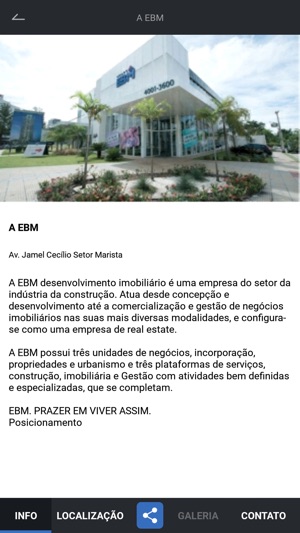 EBM - Prazer em viver assim(圖4)-速報App