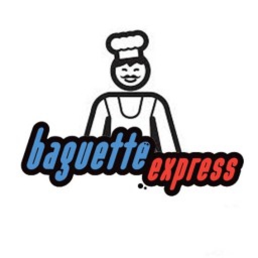 Baguette Express icon