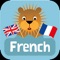 Icon Learn French for Kids