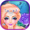Icon Royal Mermaid Princess Salon